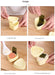 Triangle Onigiri Mould – Rice & Vegetable Roll Press, Small or Large, Food‑grade PP (Yellow/White)