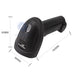 U12 1D/2D Barcode Scanner — Wired, Bluetooth & Wireless for Retail and Logistics