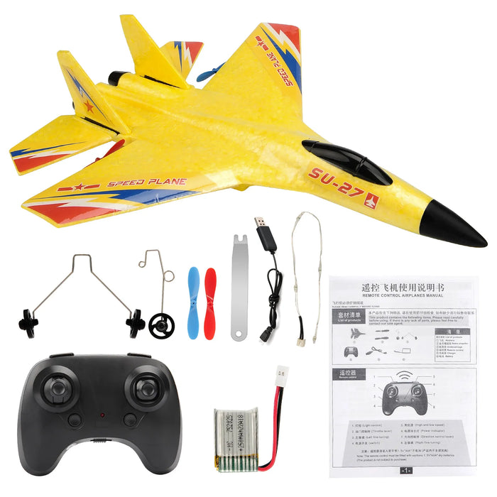 Rc su 27 best sale for sale