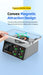 140W 8‑Port GaN Fast Charger Station with Qi2 Wireless Pad — Travel & Home