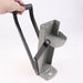 Heavy-Duty Metal Can Crusher for 12oz & 16oz Cans with Bottle Opener