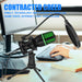 USB Condenser Microphone for PC & Laptop — Streaming, Podcasts, Gaming, Vocals