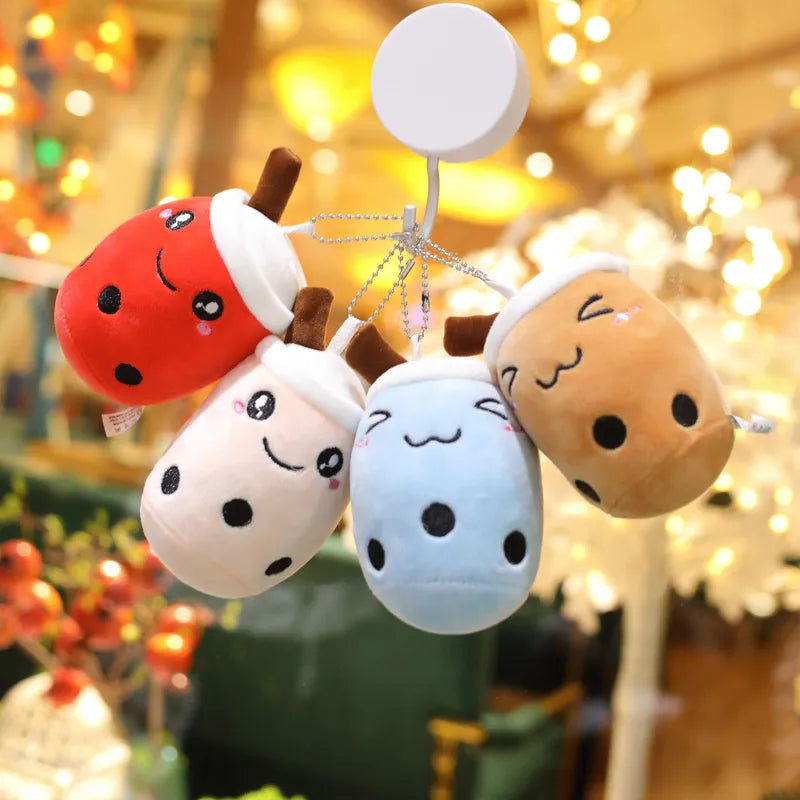 Stuffed Animals & Cuddly Toys