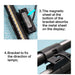 LED Monitor Light Bar — Eye-Care Stepless Dimming for Work & Gaming