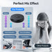 EMEET OfficeCore M1A USB Conference Speakerphone — 360° 2‑Mic Pickup
