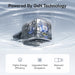 30W GaN USB‑C PD Fast Charger — Works with iPhone 12–17 & USB‑C Devices (EU Plug)