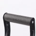 Heavy-Duty Metal Can Crusher for 12oz & 16oz Cans – Wall-Mountable with Bottle Opener