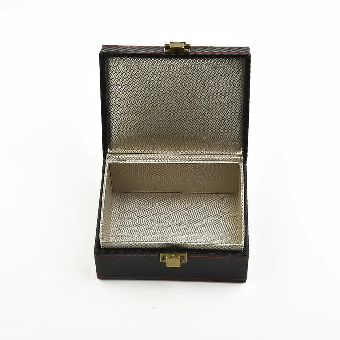Faraday Key Box — Signal‑Blocking Pouch for Keyless Car Security