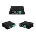 2.5G PoE Splitter 30/60/90W — Wall-mount, Isolated Ports, 10/100/1000/2500 Mbps