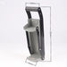 Heavy-Duty Metal Can Crusher for 12oz & 16oz Cans with Bottle Opener