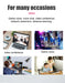 USB Condenser Microphone for PC & Laptop — Streaming, Podcasts, Gaming, Vocals