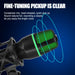 USB Condenser Microphone for PC & Laptop — Streaming, Podcasts, Gaming, Vocals