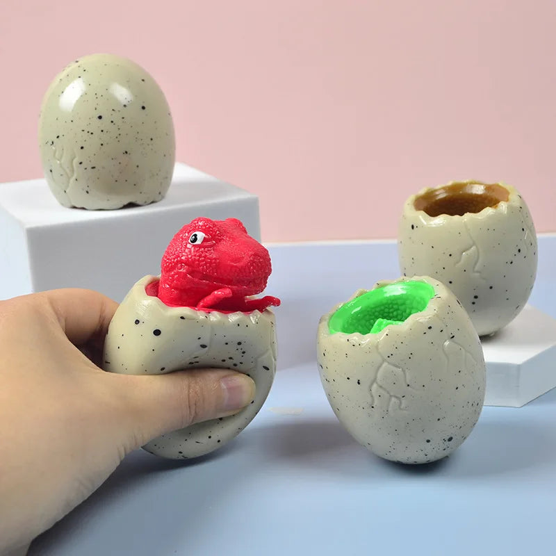 Bouncy Balls