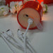Rechargeable Waterproof LED Tea Lights with Remote Timer — Flameless Home & Wedding Candles