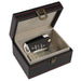 Faraday Key Box — Signal‑Blocking Pouch for Keyless Car Security