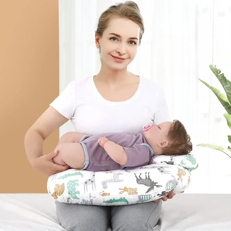 Nursing & Feeding