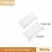 4 Layers Kitchen Spice Drawer Organizer Adjustable Spice Rack for Spice Jars Seasoning Bottles Cabinet Pantry Kitchen Organizer