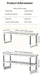 Adjustable Under-Sink Storage Rack — Expandable Kitchen & Bathroom Organizer (Single/Double Layer)