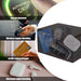 Faraday Box Key Fob Protector – RFID Signal Blocking Shield (Two Sizes)