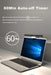 LED Monitor Light Bar — Dimmable 3‑Colour Reading Lamp