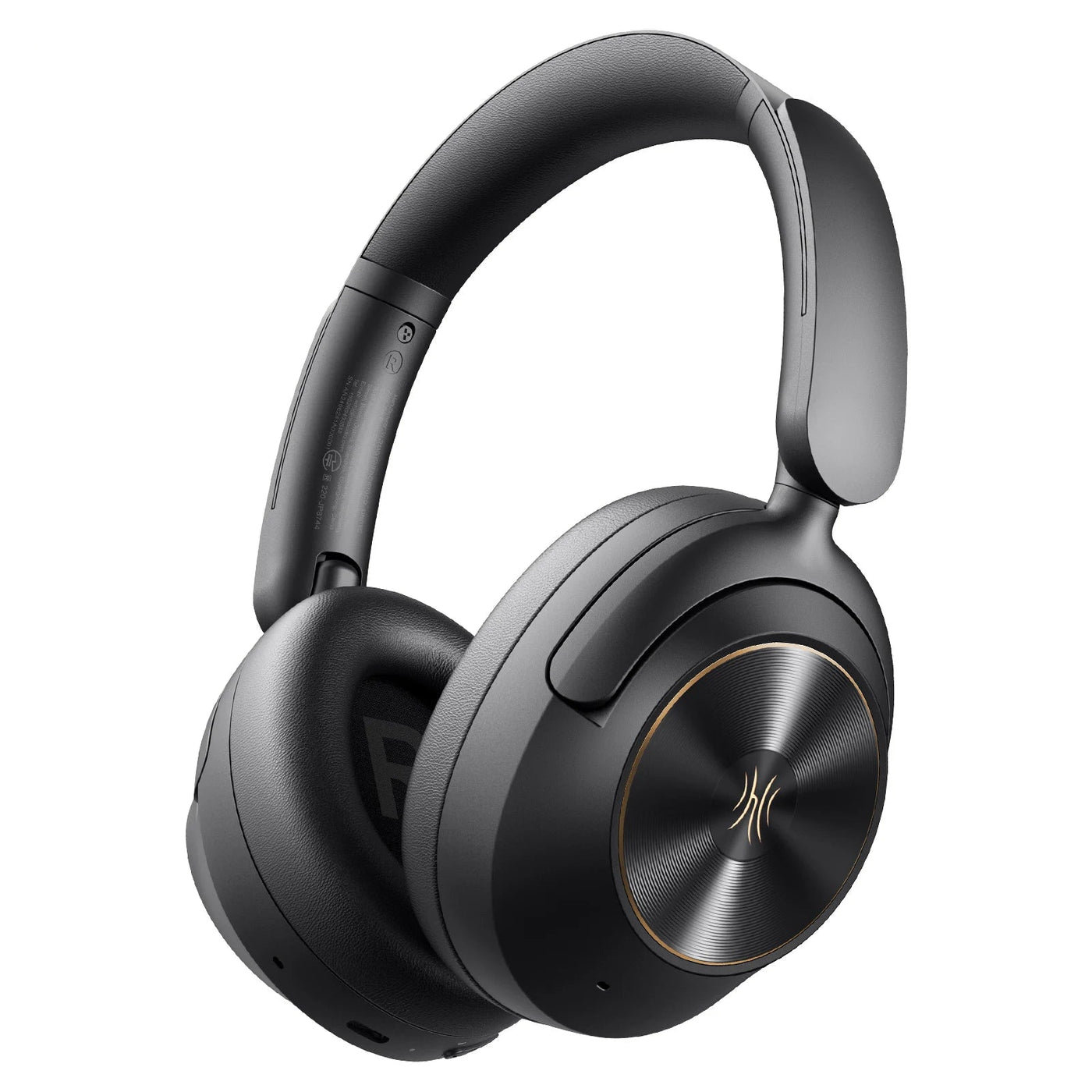 BlitzWolf® H Series Pro Bluetooth 5.0 Wireless Noise Cancelling Headphones