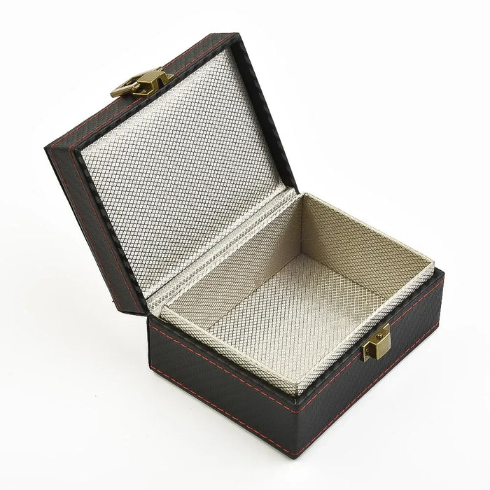 Faraday Key Box — Signal‑Blocking Pouch for Keyless Car Security