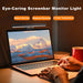 LED Monitor Light Bar — Dimmable 3‑Colour Reading Lamp