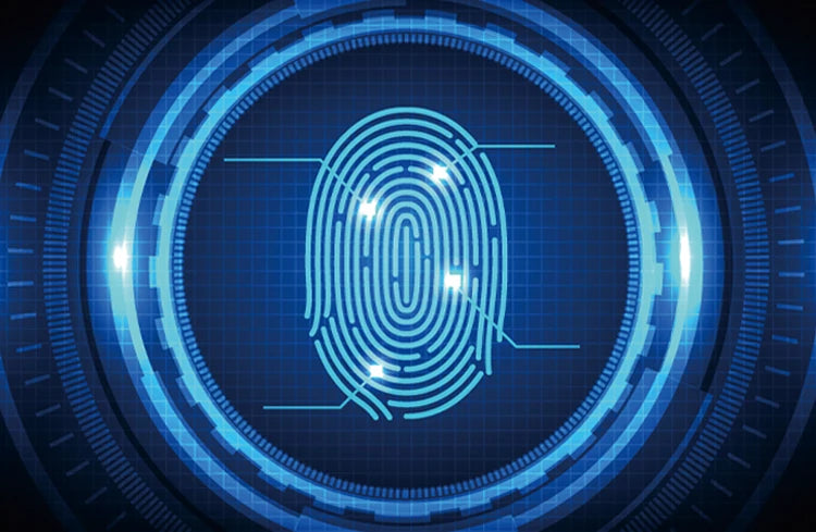 USB Fingerprint Reader for Windows Hello — Secure Biometric Sign-in for Windows 10/11