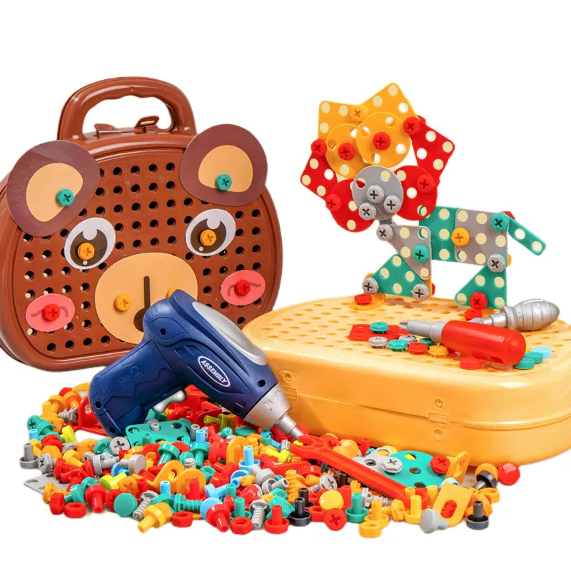 Toy Tools