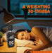 POROMETISTO-SL01 Digital Sound Level Meter — Handheld 30–130 dB A/C Weighted