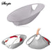Portable Foldable Pop-up Laundry Hamper Basket