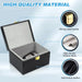 Faraday Box & Pouch Set — Keyless Car Key Signal Blocker
