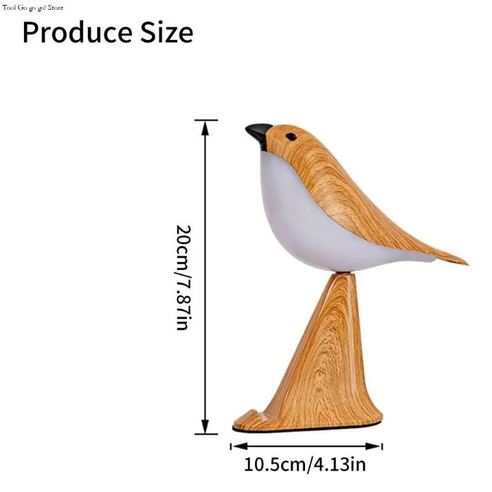77UC Small Table Lamps - Wireless Night Light Rechargeable Desk Light with Plastic Texture - Perfect Lighting Solution for Bedroom and Study Environments