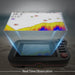 Smart Portable Fish Finder & Depth Gauge for Dock, Shore and Bank Fishing