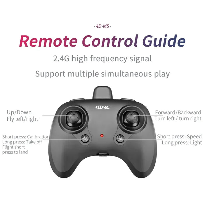 M5 - Remote Control Helicopter with Altitude Hold, 3.5 Channel, RC, Gyro and LED Light - Ideal Durable Drone Toy Gift for Aviation Enthusiasts