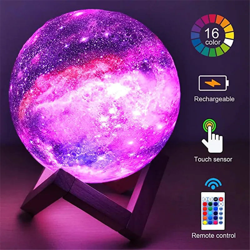 LED Light Bulbs