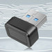 USB Fingerprint Key — Windows Hello biometric USB security key for PC & laptop