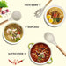 36-piece Silicone Cooking Utensil Set with Holder