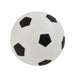 Mini Folding Indoor/Outdoor Football Goal Set with Inflatable Ball