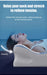 Multifunctional Bed Lounger Pillow — Ergonomic Memory Foam Backrest for Sleeping, Reading & Phone Use
