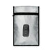 Waterproof, Fireproof Faraday Bag for Laptops, Tablets & Phones — Grey