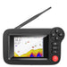 Smart Portable Fish Finder & Depth Gauge for Dock, Shore and Bank Fishing