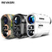 Range Finder with Slope Compensation, Flag Lock & Vibration – 6x, USB‑C Rechargeable