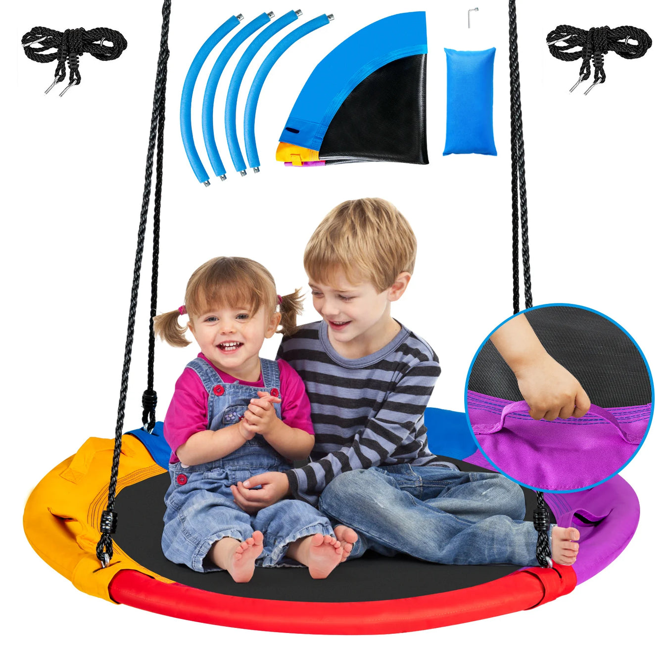 Play Swings