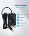FP100-LK USB Fingerprint Reader for Windows Hello (Windows 10 & 11)