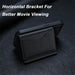 Trifold Magnetic PU Leather MagSafe Card Wallet for iPhone 16/15 Pro/Max/Plus/Mini