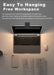LED Monitor Light Bar — Dimmable 3‑Colour Reading Lamp