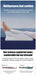 Multifunctional Bed Lounger Pillow — Ergonomic Memory Foam Backrest for Sleeping, Reading & Phone Use