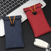 Faraday Bag — Signal‑Blocking Pouch for Car Key Fob & Smartphone