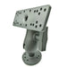 360° Swivel Fishfinder & GPS Mount Plate for Kayak and Boat (5")